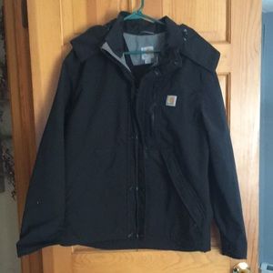 Carhartt Storm Defender Jacket